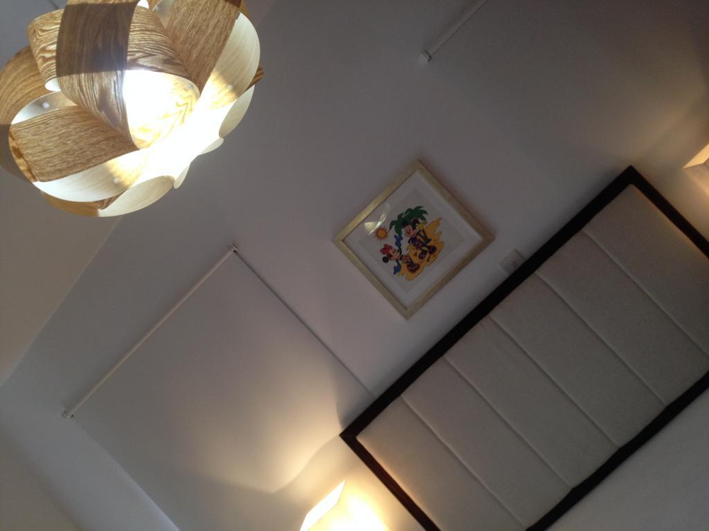 Lania Royal Oak House By Trulycyprusヴィラ 部屋 写真